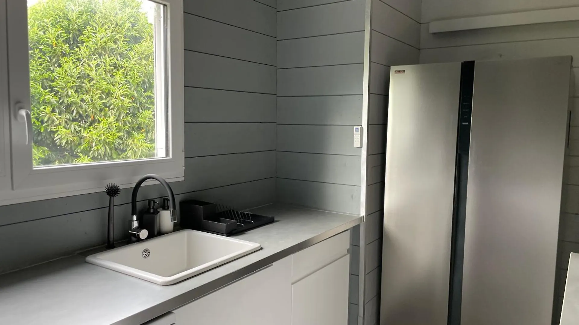 Gite Les Vents Sales - Confort Et Detente Dans La Baie Du Mt St Michel Roz-sur-Couesnon Ferienhaus