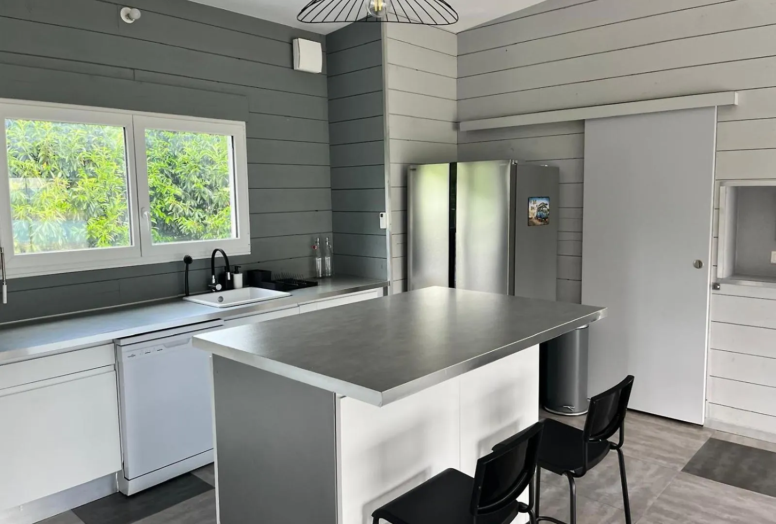 Gite Les Vents Sales - Confort Et Detente Dans La Baie Du Mt St Michel Roz-sur-Couesnon Ferienhaus