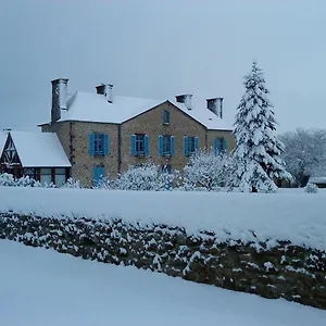Les Coquetières Roz-sur-Couesnon